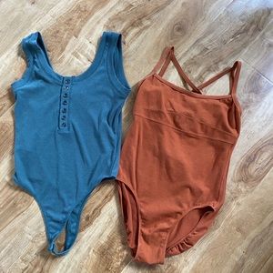 Bundle of leotards !⚡️⚡️